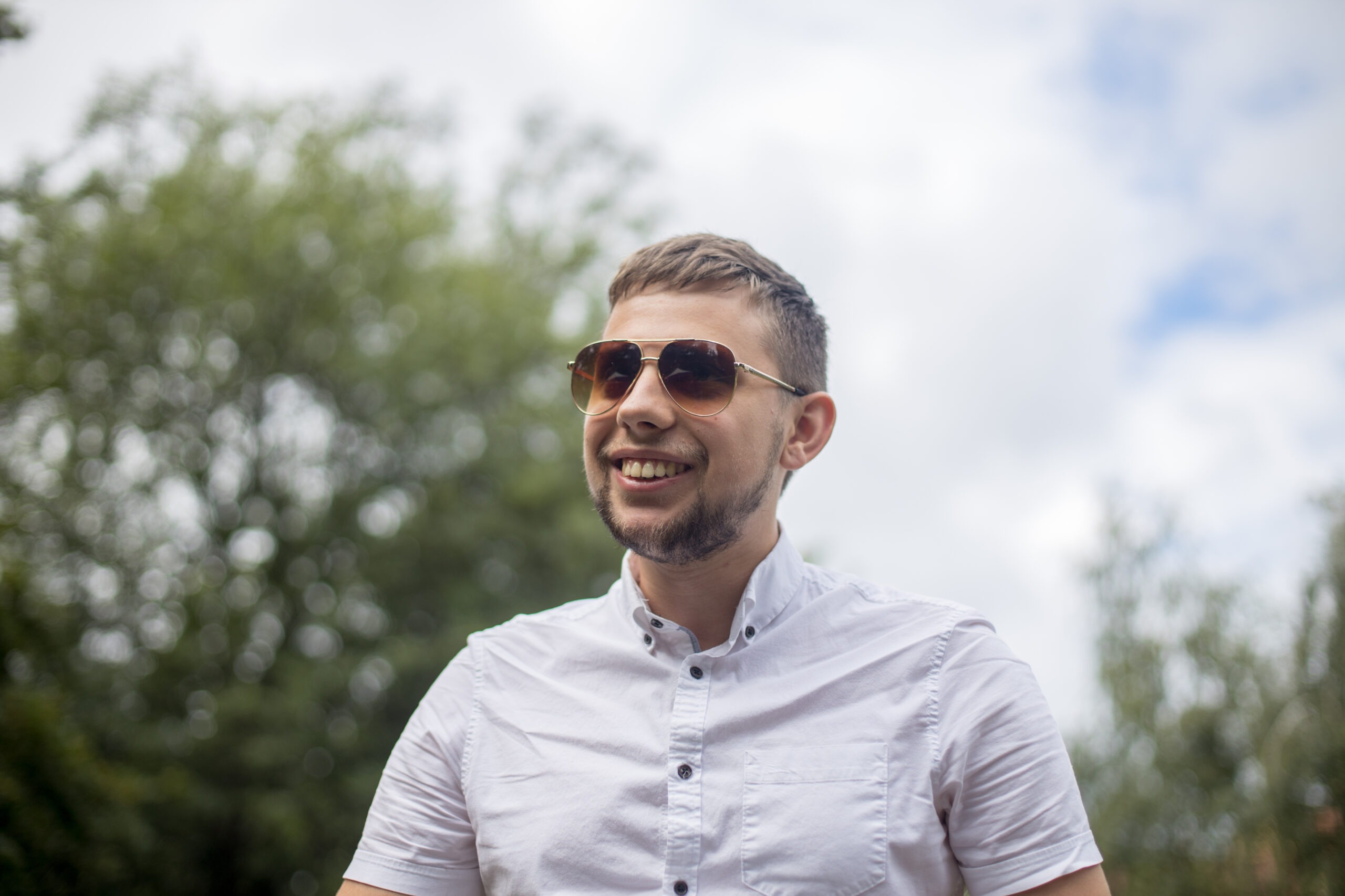 Dawid Mikulski