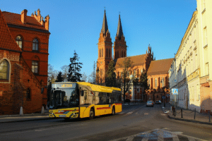 Zamknięcie mostu. Pytania o komunikatywność samorządu i transport publiczny